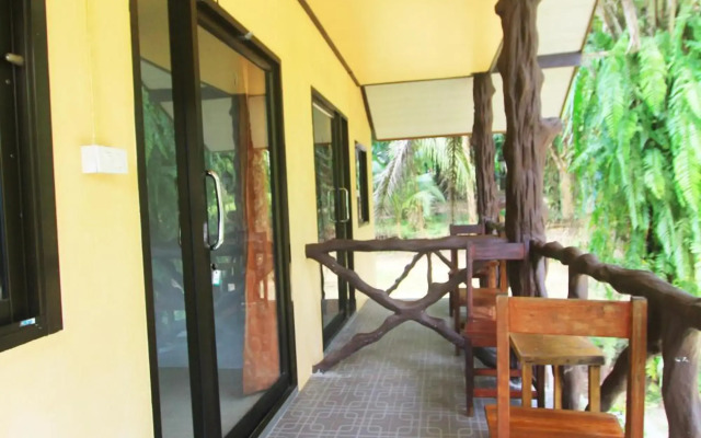 Khaosok Palmview