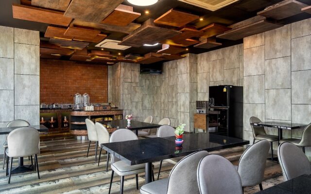 The NG Hotel