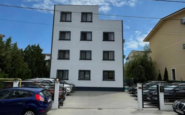 Villa Sorriso Mamaia Nord