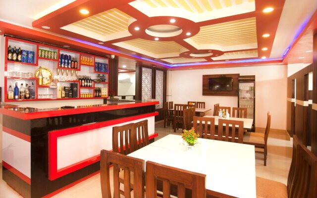 OYO 347 Hotel New Atithi