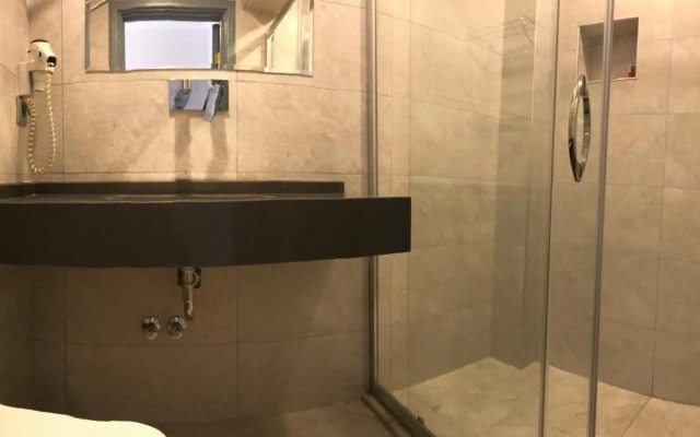 Kilim Apart Hotel