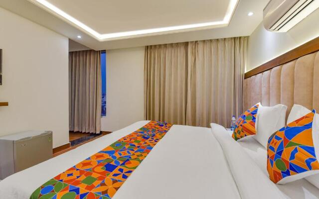 FabHotel Prime The Shyam