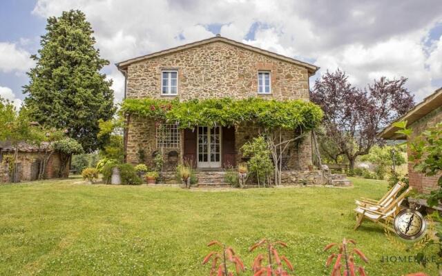Villa Glicine