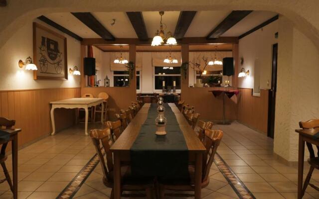 Hotel zur Post