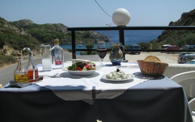 Ladiko Suites Faliraki