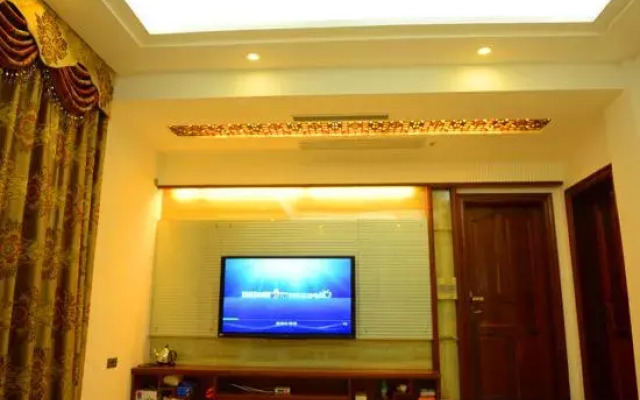 Holiday Inn Dongshan