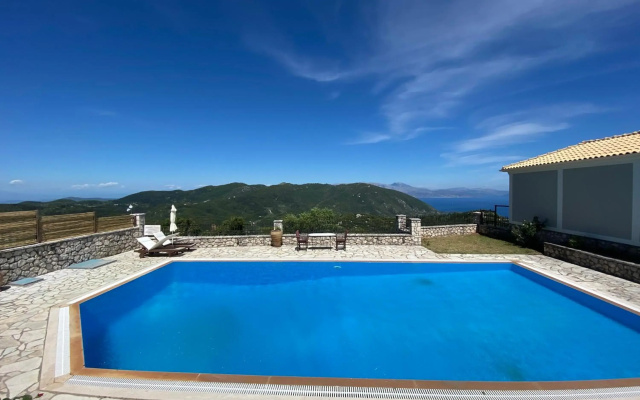 Lefkada Villas