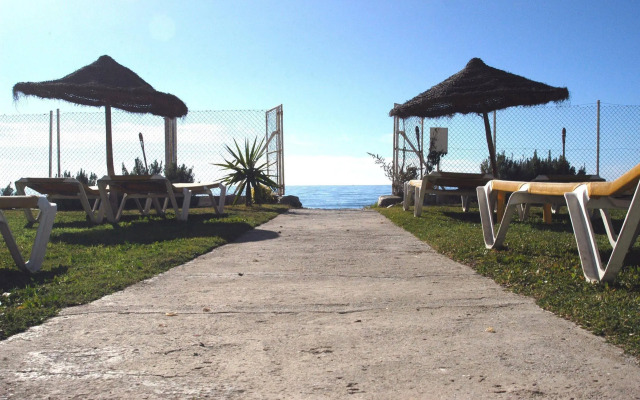 Hotel Santa Rosa