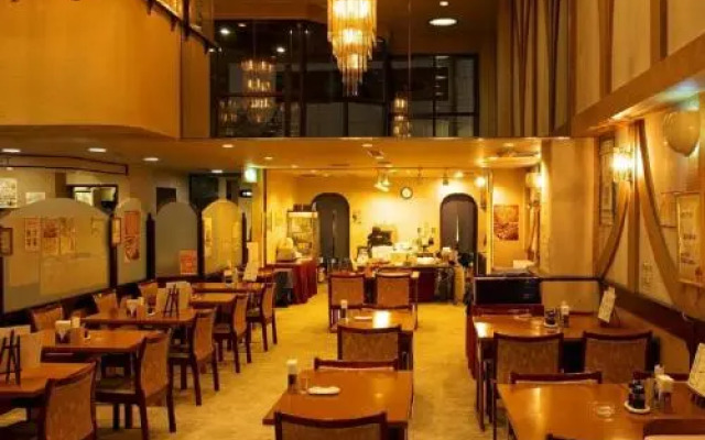 Hotel Paco Obihiro Chuo