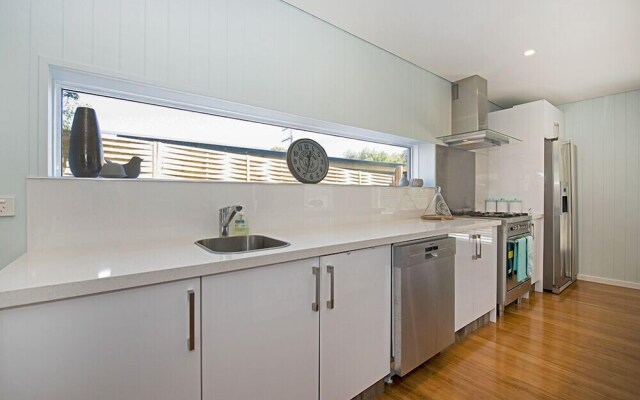 Moonah Dunes Beach House