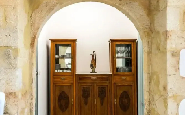 Aelios Design Hotel