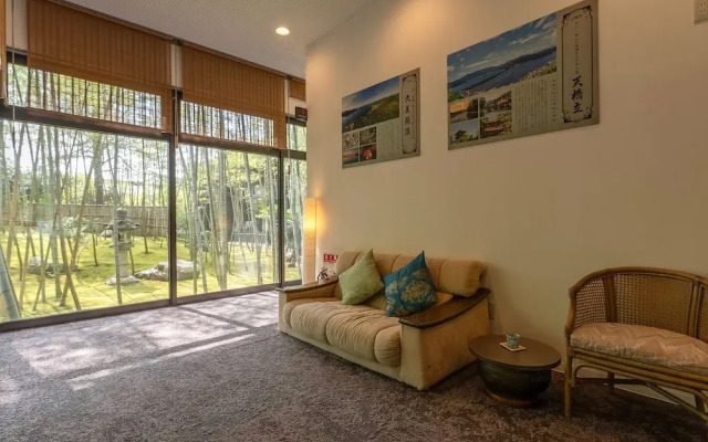 Tango No Yuyado Ebisuya