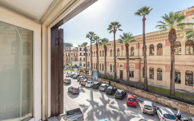 Kadì Apartment by Wonderful Italy