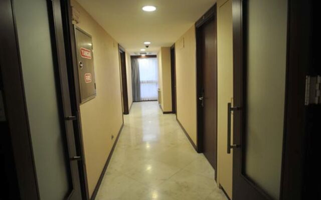 Ontur Butik Otel Ankara - Boutique Class