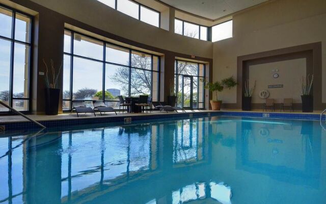 Wyndham Glenview Suites Chicago North