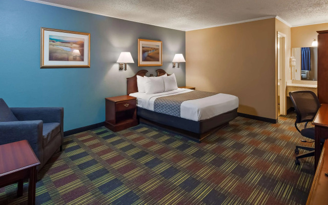 SureStay Hotel by Best Western Cameron