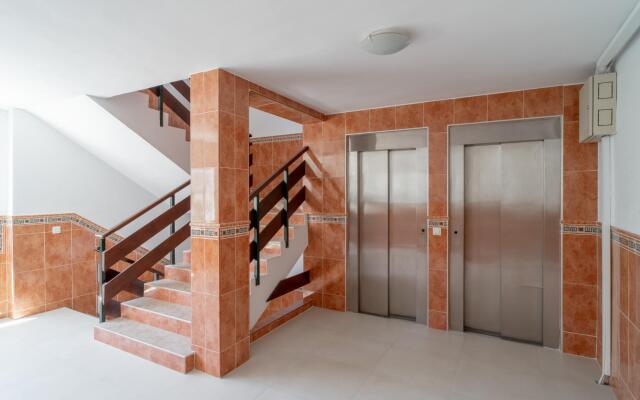 Acapulco Playa 301 Apartments Casasol