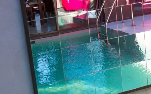 Be Loft B&B Pool & Spa