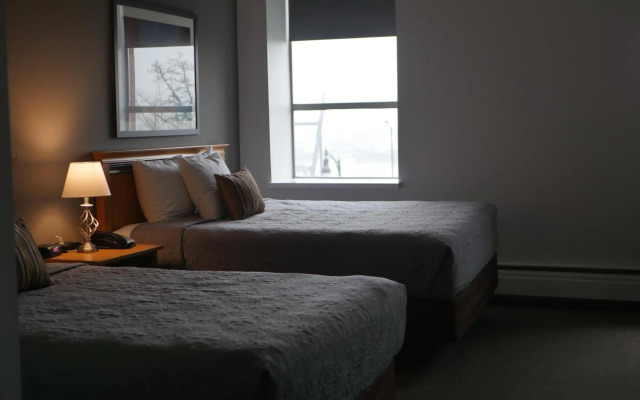 Met Hotel