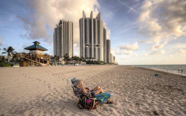 Ocean Reserve 1001 by Go Florida Condo Sunny Isles