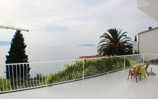 Sea View - Cosy & Comfortable - A3 Boris