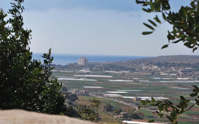 Secco's Seaview Accommodation