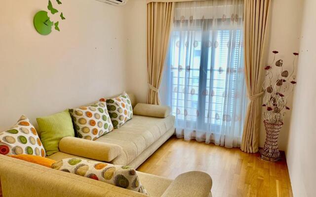 Panorama Bar 2 bedroom