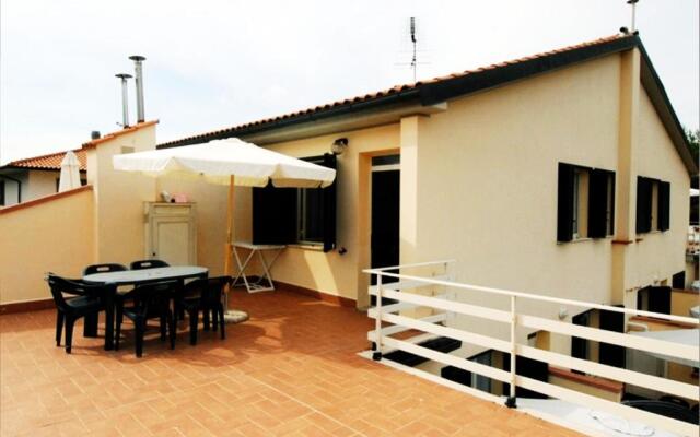 Parco Vacanze La Rosa dei Venti