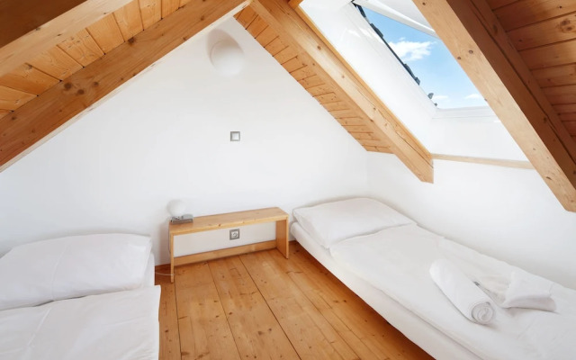 JBX Resort Hotel Albatros