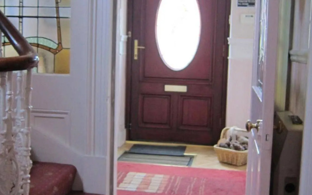 The Jays Guest House