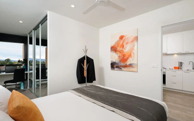 Park Avenue - IKON Glen Waverley