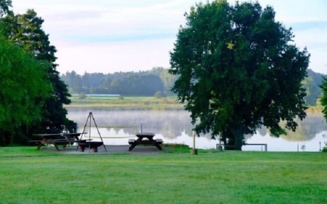 Ferienparadies Seebeck