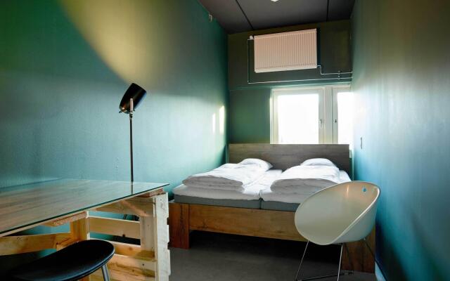 Urban Camper Hostel