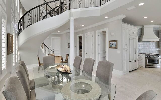 Millenia by RedAwning