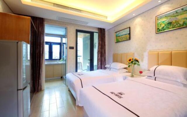 Care Hotel Sunshine Collection