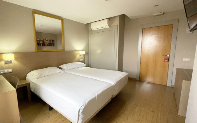 Nuevo Zenit Calahorra