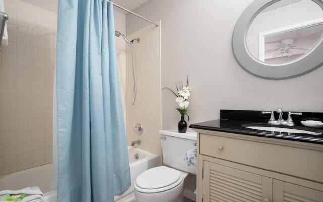 Beachwalk VIlla 5060