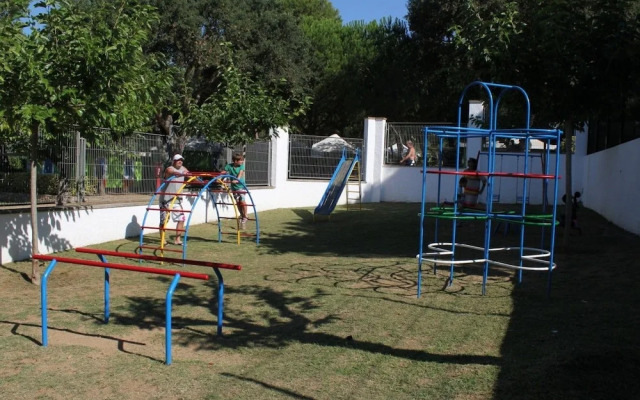 Camping Internacional Palamos
