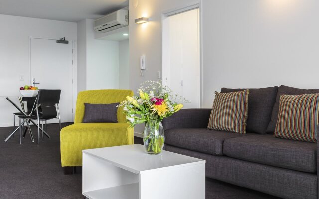 Code Apartments