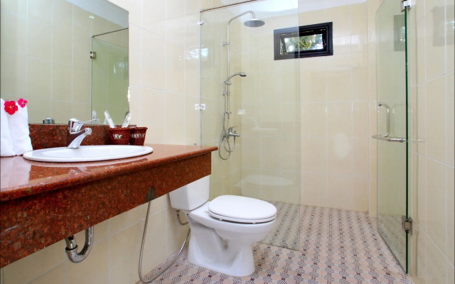 Han Thuyen Homestay