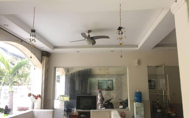 The Six Hotel Hoang Long Son 3