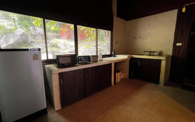 Kawarin Secret Hut Hotel and Resort