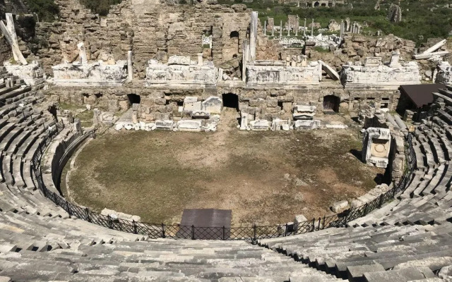 Oyster Boutique Hotel