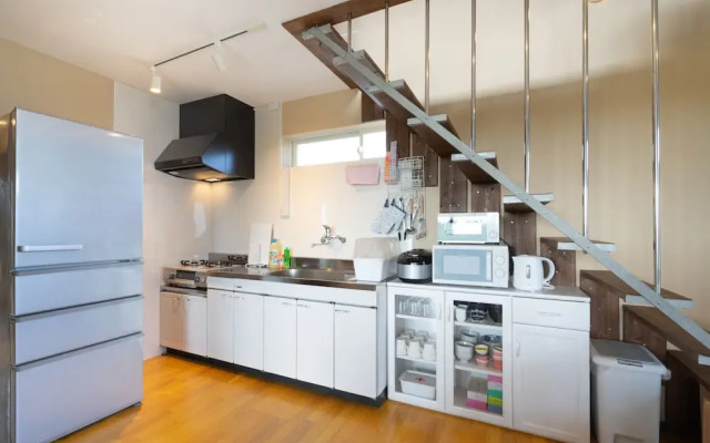 General Heights Ishigaki