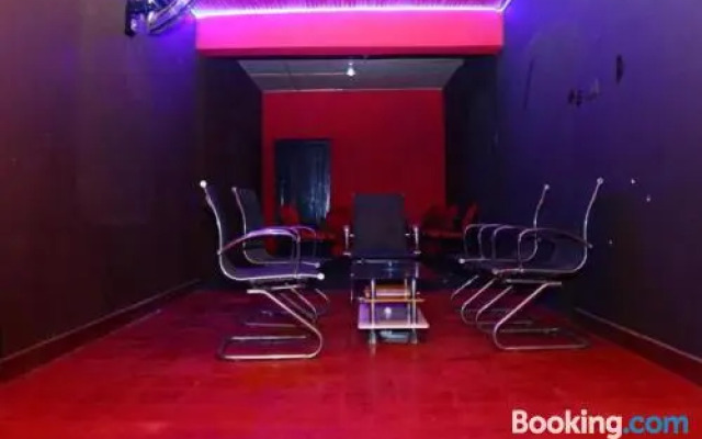 Royal Green Garden Hotel