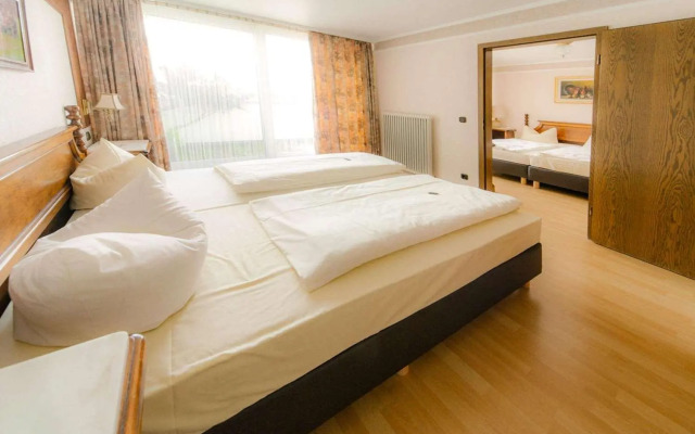 Quality Hotel Bavaria Superior