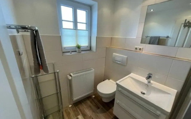 West in Haus Luttmoor