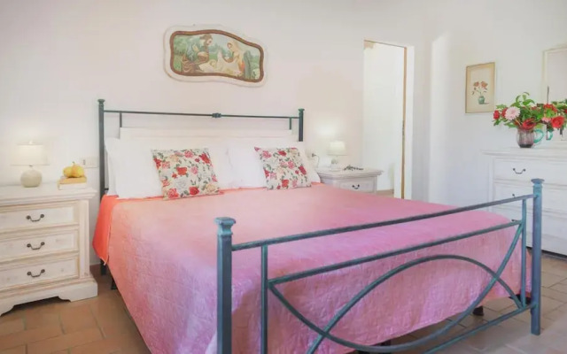 Podere Orcio 10 in Volterra