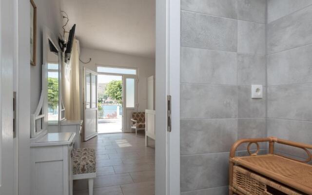 Apartments Coce