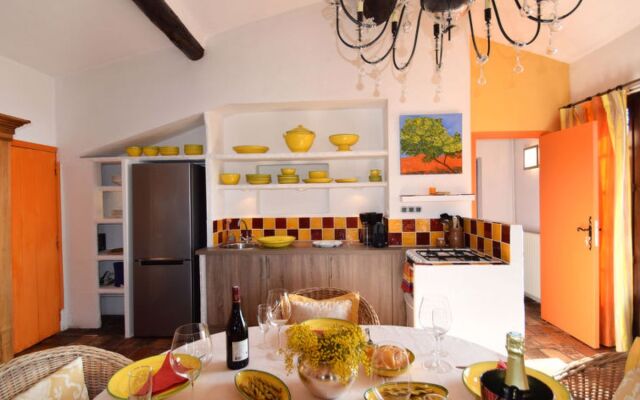 Villa Vivendi (VEN107)